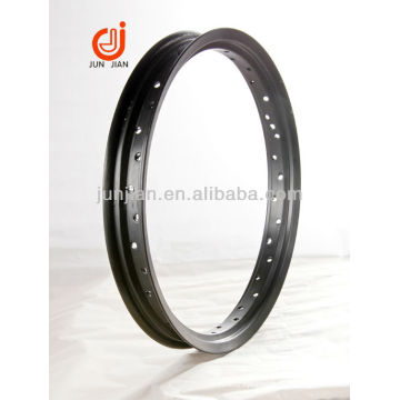 aro de rodas de alumínio universal para moto venda
